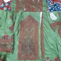 دوز یک پارچه دوخت زنجیره دوزی زیواستین تارکش