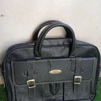 کیف اداری چرم صنعتی