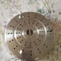 دو عدد ضرف استیل کنوود|ظروف پختوپز|رشت, آزادگان|دیوار