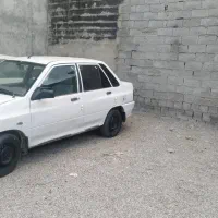 پراید۱۳۲ مدل ۸۹ تمام رنگ|خودرو سواری و وانت|پیرانشهر, |دیوار