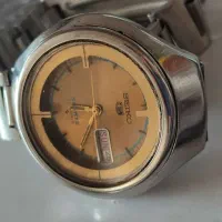 سیکو کلاخودی اتوماتیک  کالیبر 6309