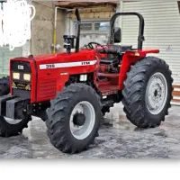 حواله تراکتور ۳۹۹ جفت تحویل بهمن