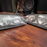 چراغ جلو هیوندا آوانته