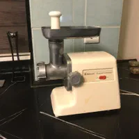 چرخ گوشت ناسیونال ژاپن|خردکن، آسیاب، غذاساز|تهران, دریاچه شهدای خلیج فارس|دیوار