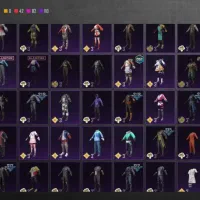 اکانت پابجی لول ۷۳ یخی مکس|کنسول، بازی ویدئویی و آنلاین|میناب, |دیوار