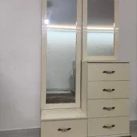 دراور ومیز TV