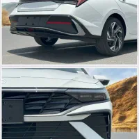 النترا ۲۰۲۵ فول صفر|خودرو سواری و وانت|خرمشهر, |دیوار