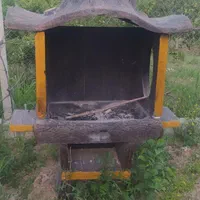 خانه باغ ۳۵ متری باغ۱۰۰۰ متری|فروش خانه و ویلا|بجنورد, |دیوار