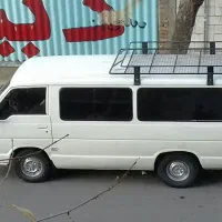 ون کرایه دربستی|خدمات حمل و نقل|گرگان, |دیوار