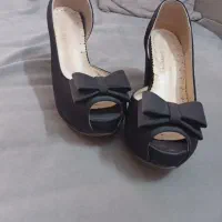 کفش|کیف، کفش، کمربند|محمدیه-قزوین, |دیوار