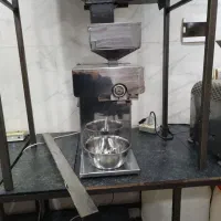 دستگاه روغن گیری کارگاهی|فروشگاه و مغازه|ساری, |دیوار