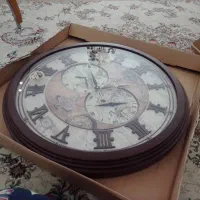 ساعت دیواری