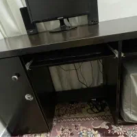 میز کامپیوتر