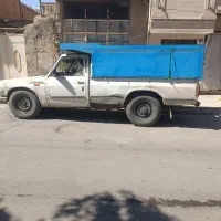 باربند  نیسان آبی