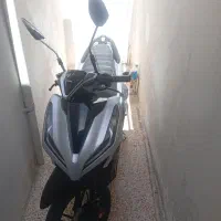 موتور طرح کلیک 150