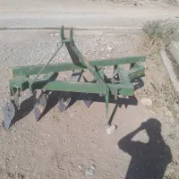 شش‌گلاه|ماشین‌آلات صنعتی|نورآباد, |دیوار