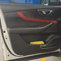 تیگو 7 pro|خودرو سواری و وانت|تهران, تهرانپارس غربی|دیوار