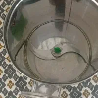 سبزی خورد کن مارک آسیا سالم وتمیز