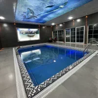 زیرسازی آبندی کاشی‌کاری سیمان کاری پرداختی