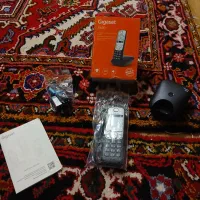 تلفن گیگاست A690|تلفن رومیزی|تبریز, |دیوار