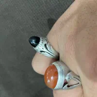 انگشتر قدیمی