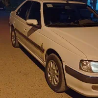 پژو پارس tu5|خودرو سواری و وانت|کبودرآهنگ, |دیوار