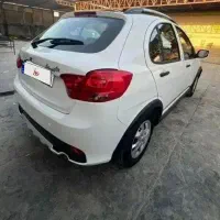 فروش کوییکRSمشکی سفید۸۵گانه مدل۱۴۰۴دربرازجان|خودرو سواری و وانت|شیراز, سفیرشمالی|دیوار