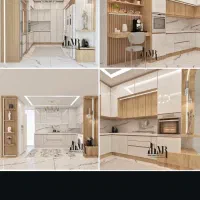 واحد-آپارتمان-120متری-سه-خوابه