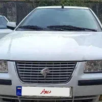 سمند EF7|خودرو سواری و وانت|رشت, کوی امام رضا|دیوار