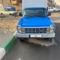 نیسان یخچالدار