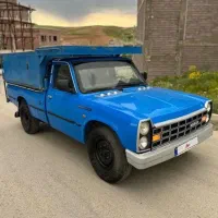 نیسان 86انژکتور