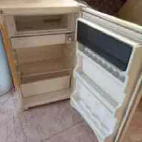 یخچال کوچک