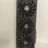 کارت گرافیک xfx rx6800 swft|قطعات و لوازم جانبی رایانه|تهران, بوستان چیتگر|دیوار