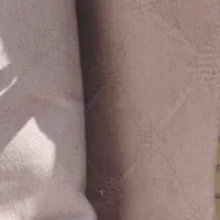 موکت کبریتی شسته شده نو