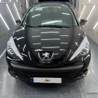 207 پانوراما