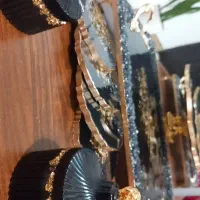 رزین دست ساز