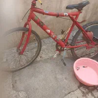 دوچرخه 26فقط 1200