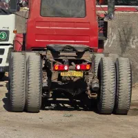 کشنده  ماک ۴۰ تن