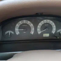 سمند مدل ۹۱فروش فوری|خودرو سواری و وانت|تهران, اتحاد|دیوار