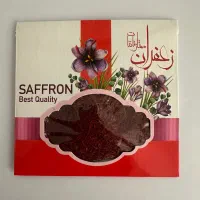 زعفران سر گل قائنات|خوردنی و آشامیدنی|قم, باغ شازده|دیوار