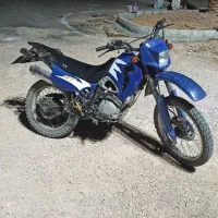 فروش موتور تریل جی وای