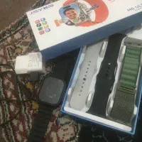 ساعت سیمکارت خور و دوربین دار