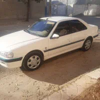 پارس تیوفایو