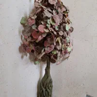 درختچه مصنوعی