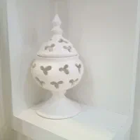 دکور سرامیک سالم|مجسمه، تندیس، ماکت|تربت جام, شهرک آزادگان|دیوار