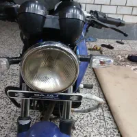 180پالس نیش استارت روشن سرحال مرتب مدرک کامل|موتورسیکلت|گنبد کاووس, |دیوار