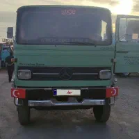 خاور 808
