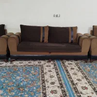مبل راحتی 8نفره