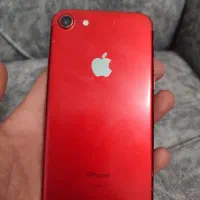 آیفون۷ حافظه۱۲۸|موبایل|ارومیه, |دیوار