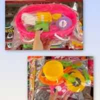 ست آشپزی اسباب بازی